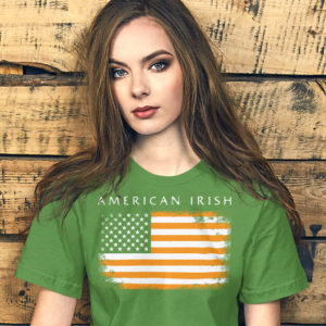 American Irish