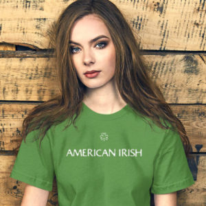 American Irish