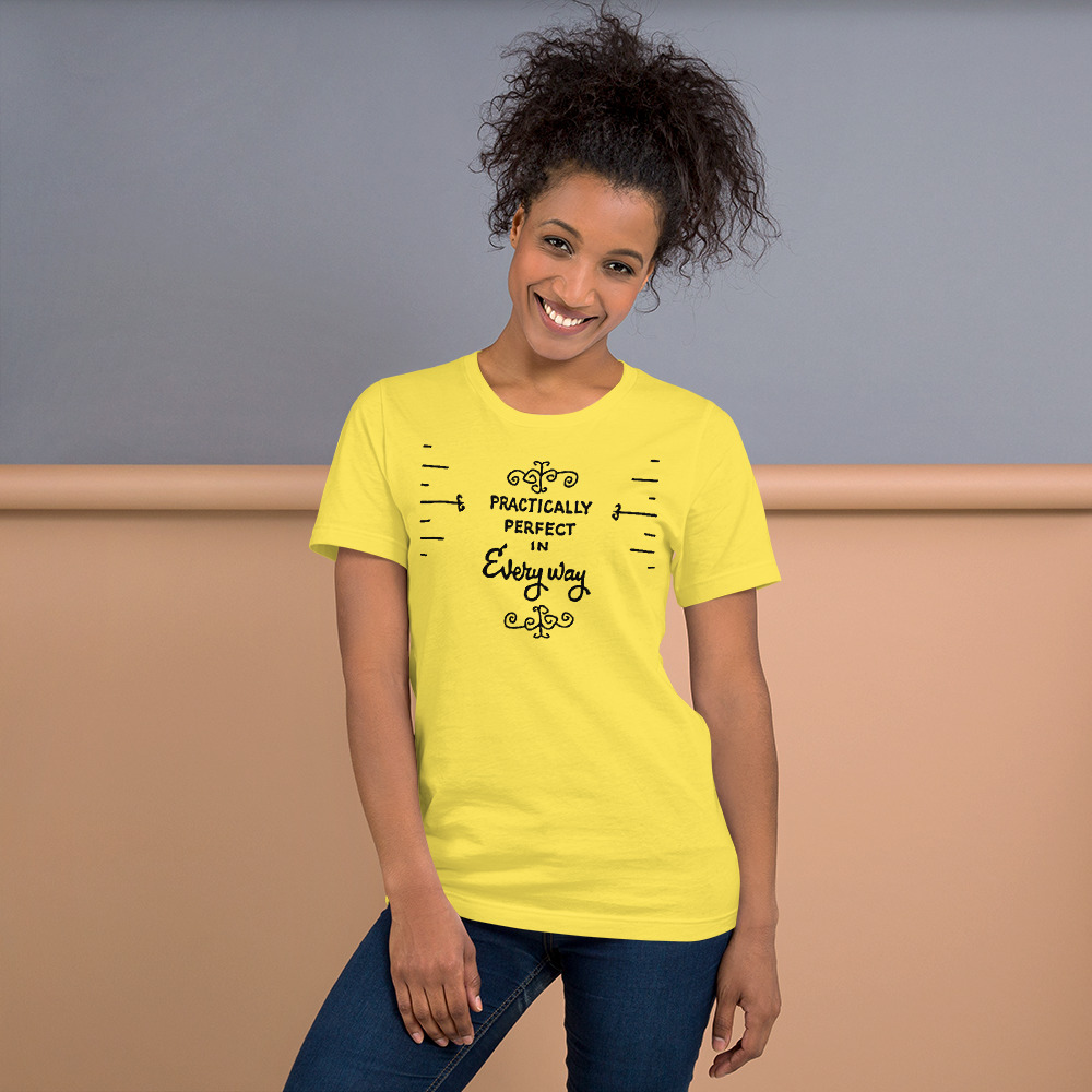 Practically Perfect in Every Way! - Image 2