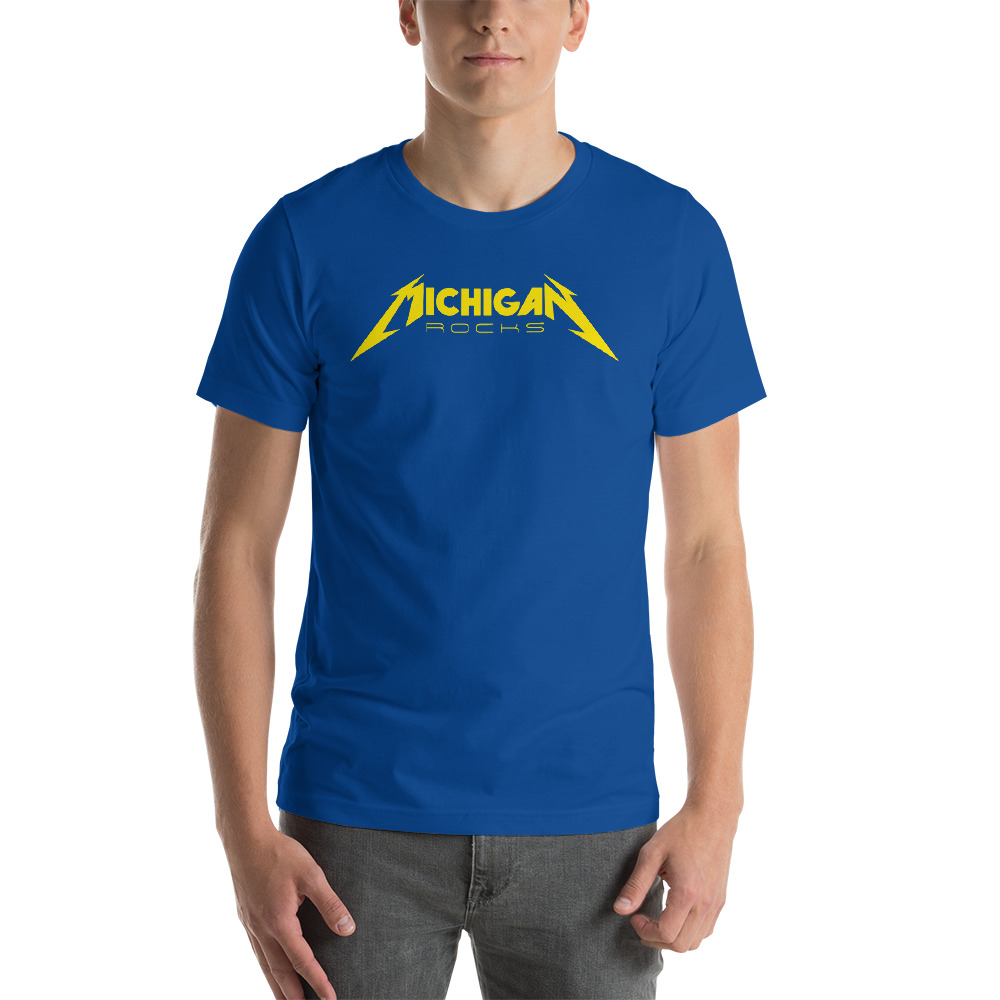 Michigan Rocks! - Image 2
